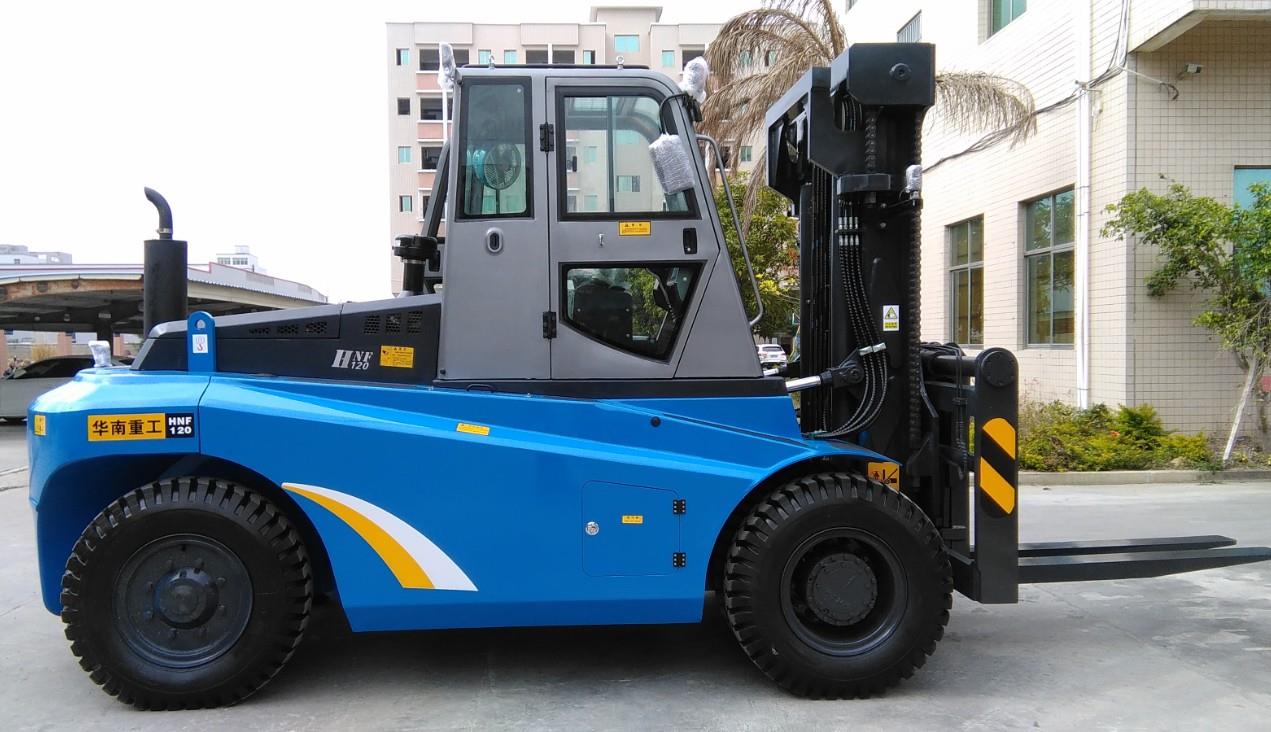 12T FORKLIFT