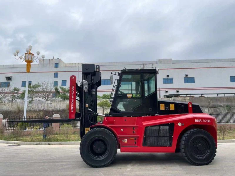15ton electric forklift  (7)
