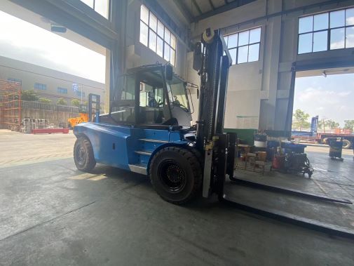 16 ton forklift4 16 ton forklift4