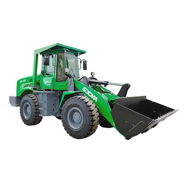 Loader Loader