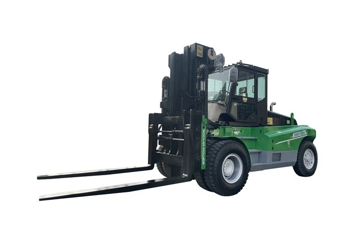 Somma 16 Tuj Forklift Hnf 160-600- c