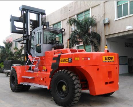 50 Tuj Hnyav Cov Hauj Lwm Forklifts