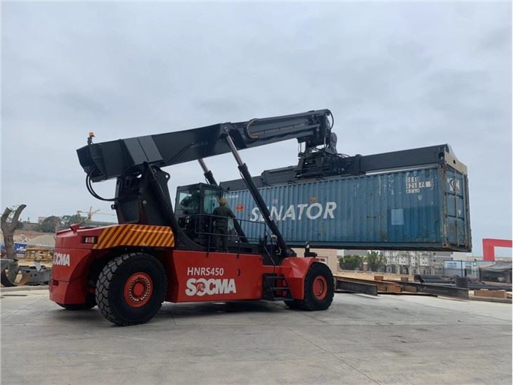 45 Tuj Tag Nrho Cov Thawv Tau Txais Stacker