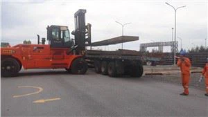 30 Tuj Nqa Cov Tsheb Rau Rolled Steel Tuav