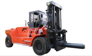 30 Tons Hlau Chev Forklift FD300 CPCD300