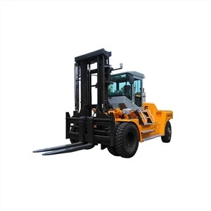 SOCMA Forklift Rau Nqi 16t Peev Xwm