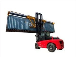 25 Tuj Forklift Lift Rau Thawv