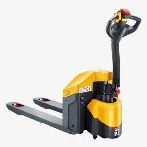 Roj teeb Pallet Truck CBD15W SOCMA